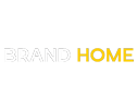 brand home Logo